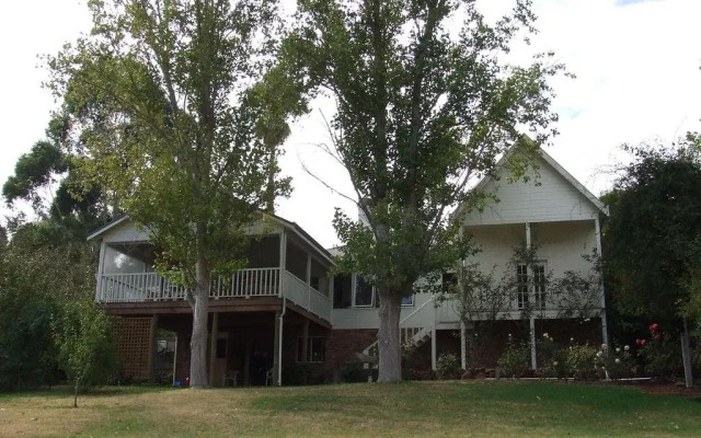 Woodlands of Bridgetown B&B