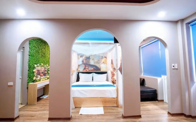 Huong Duong Hotel