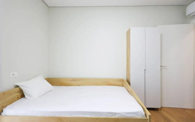 Sanpietro Vacation Apartment 007