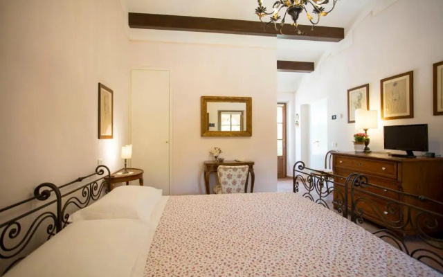 Agriturismo La Renaia