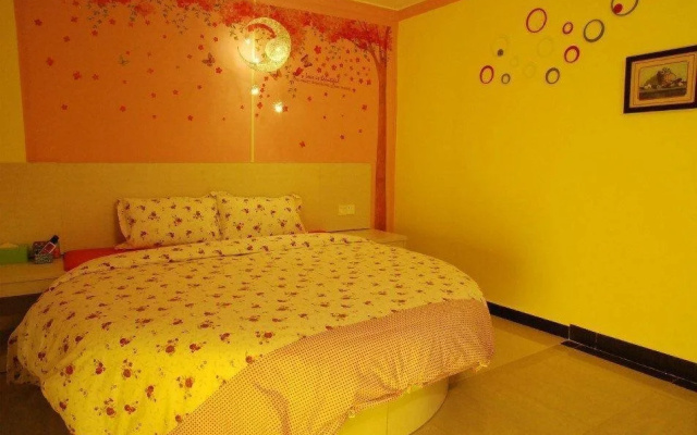 Jiaying Chain Hotel Dongguan Chashan Railway Station Branch