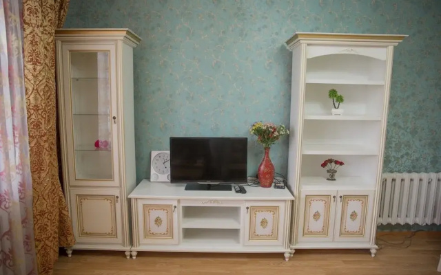 Отель Ahome Aigerym