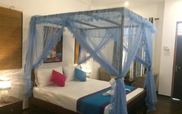 Mama's Boutique Hotel