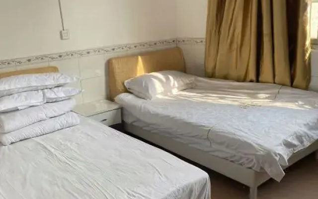 Jingxuan Hotel