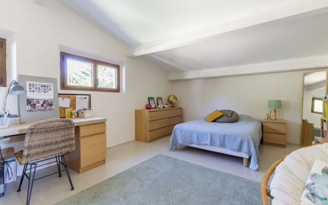 Lodges Park Castellet Provence