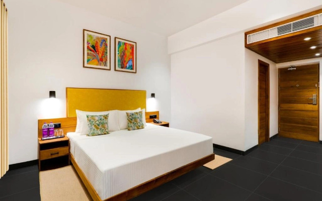 Keys Prima By Lemon Tree Hotels Thekkady
