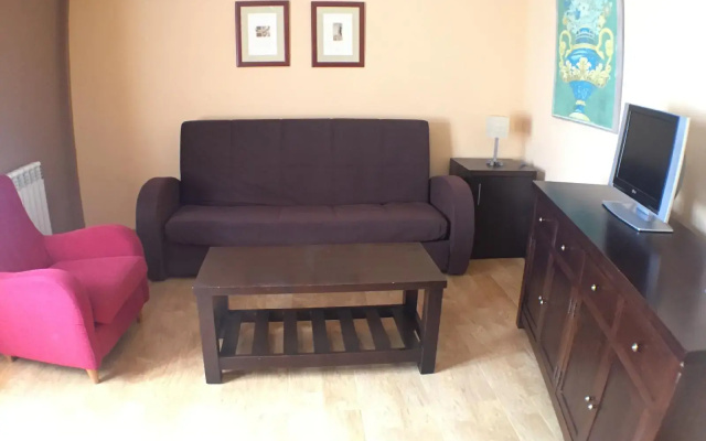 La Trufa Negra Hotel & Apartments