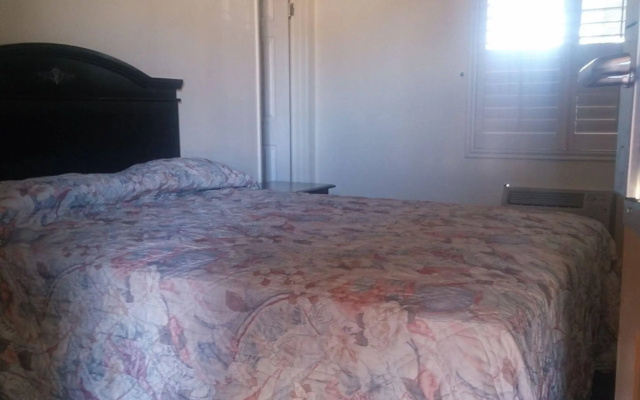 Budget Inn