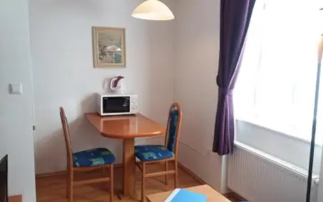Apartment Slavica