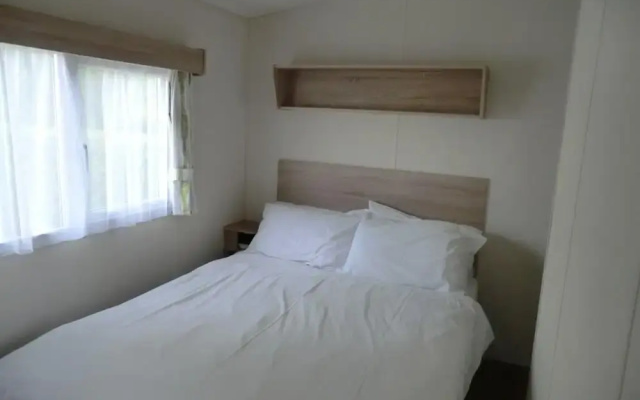Copthorne Caravans