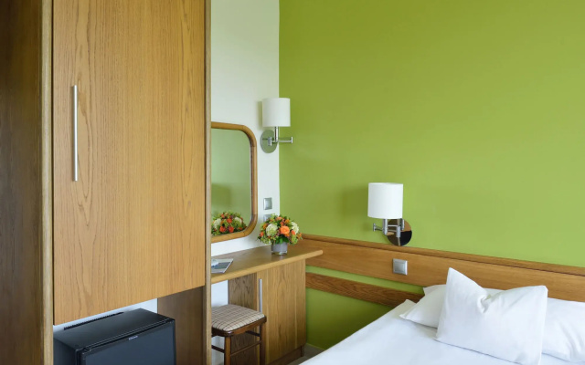 Danubius Hotel Marina