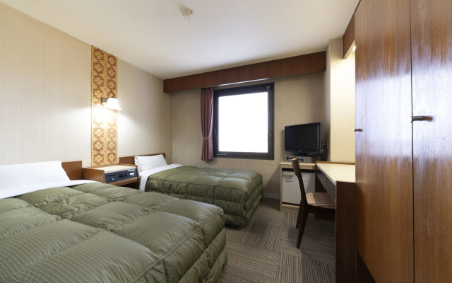 Hotel Econo Kanazawa Katamachi