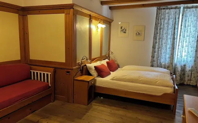 Kaiserkrone Chalet & Spa