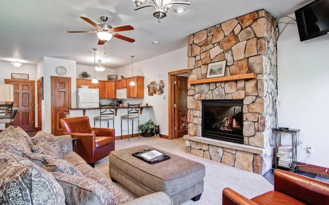 Black Canyon Inn Unit F7 Deluxe