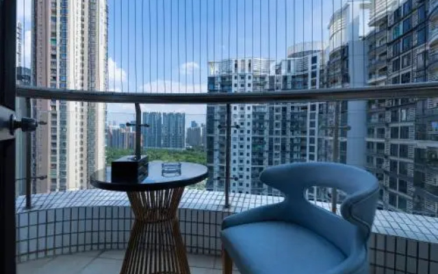 Orange Tree International Apartment