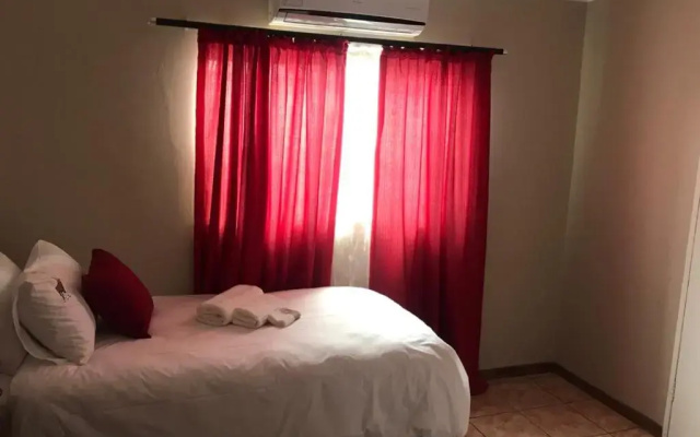 UrbanLife Keetmanshoop Accommodation