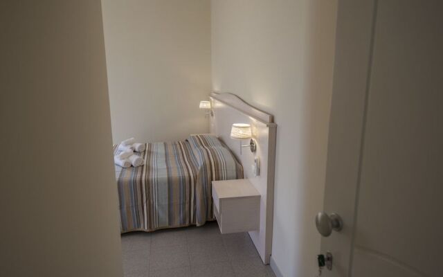 Donna Rosa Accommodation