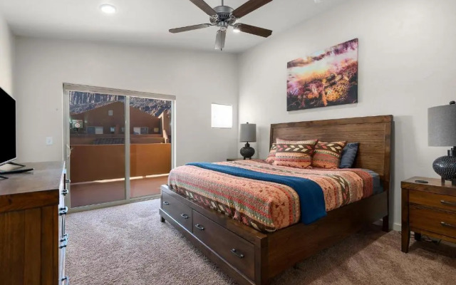 Rim Village Vista Unit 11 A3