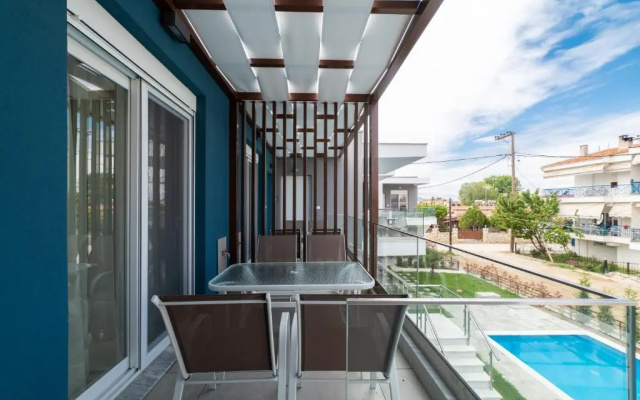 Perla Residential Complex