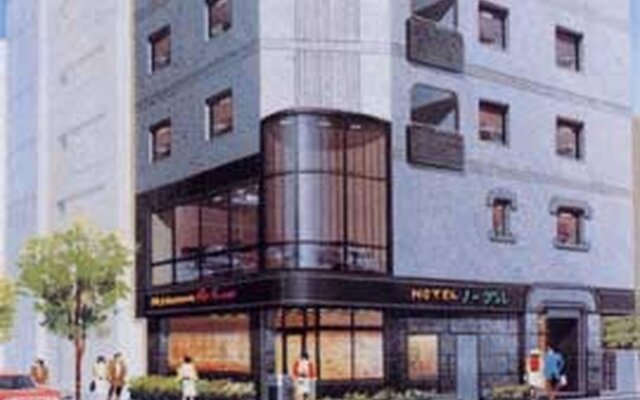 Nishi Shinjuku Green Hotel 0