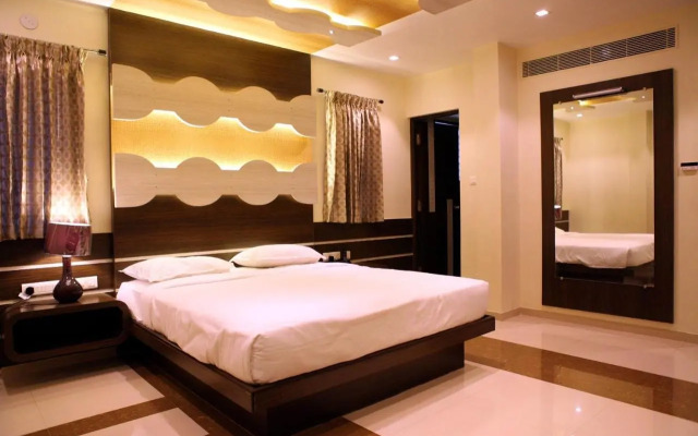 SBS Grand Hotel