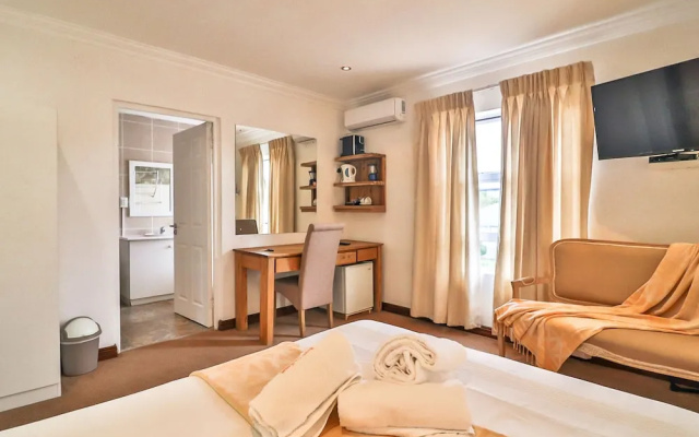 Kwantu Guesthouse 2