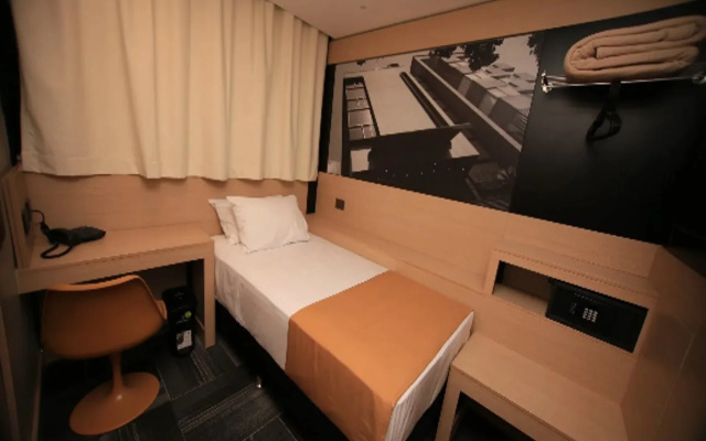 Hotel Foresto 365