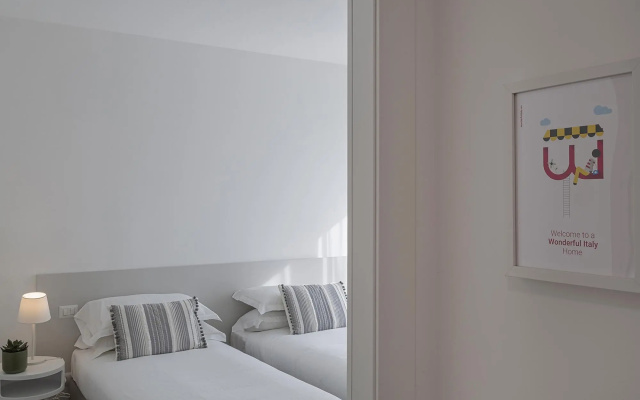 Deluxe Apartment - Green by Wonderful Italy