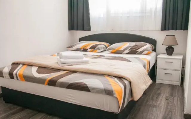 Guest House Arsenal Accommodation