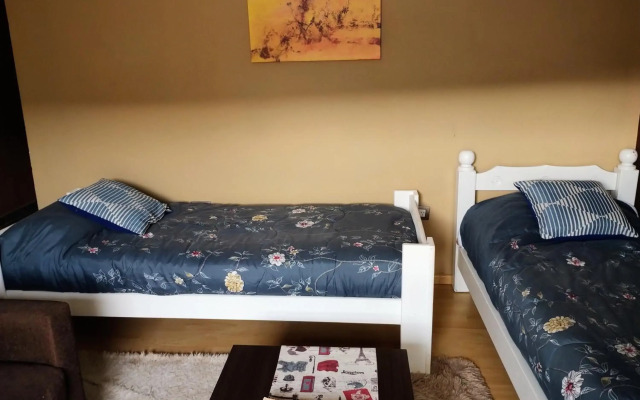 Casa En Gregores