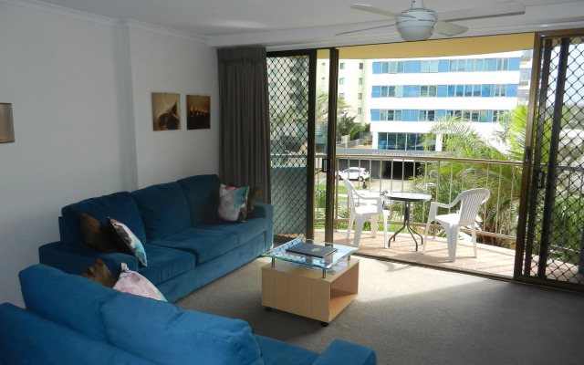 Kalua Holiday Apartments