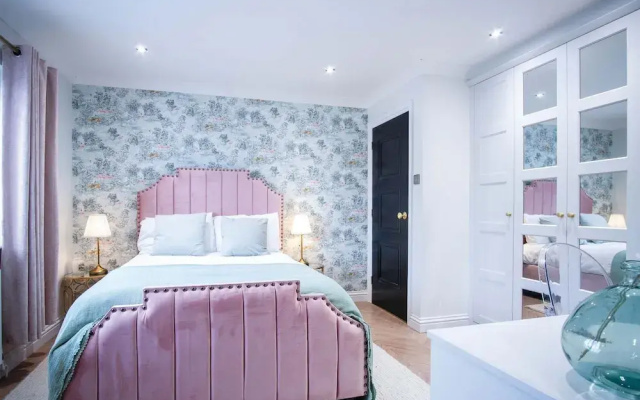 Castell Morlais - Luxurious 5 Bed - Pontsticill