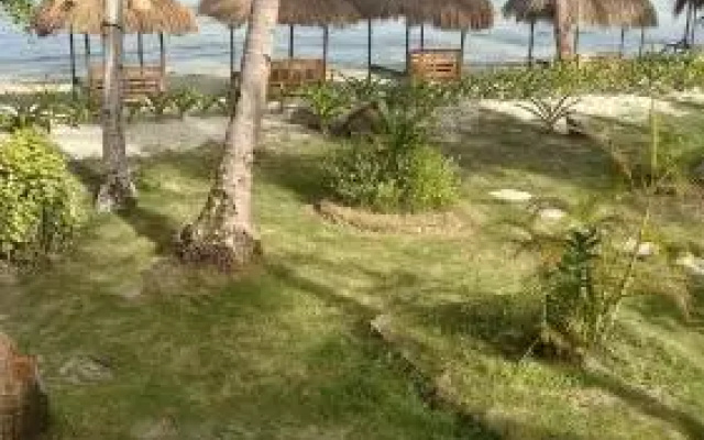 Prince John Lodging and Restaurant