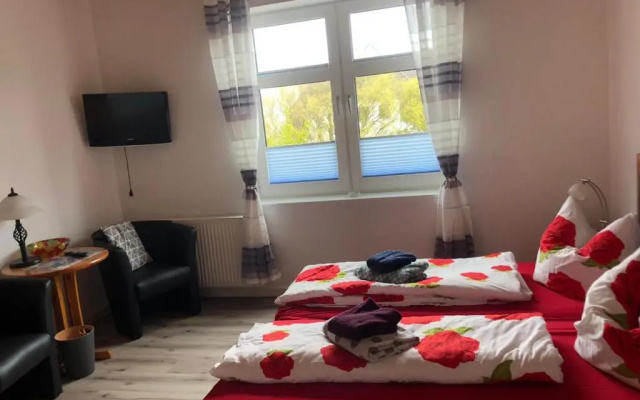 Hotel & Restaurant Neptun