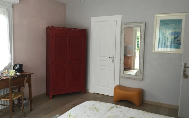 Andalia House