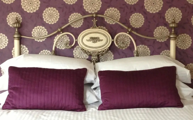 St Leonard's self catering apartment