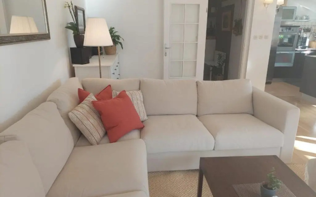 Apartment Sea breeze Makarska