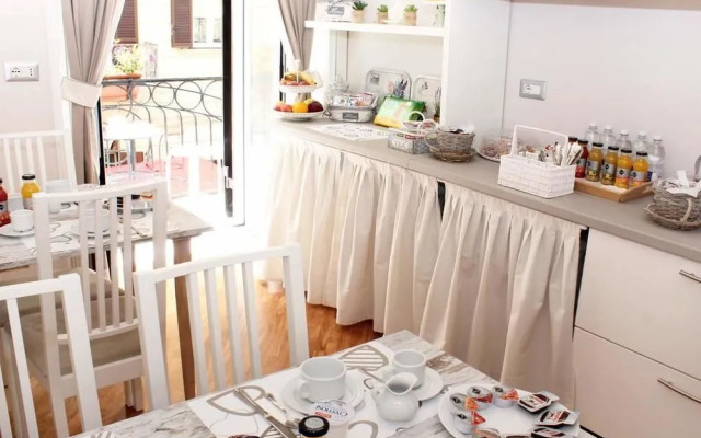 Grand Tour 4rooms