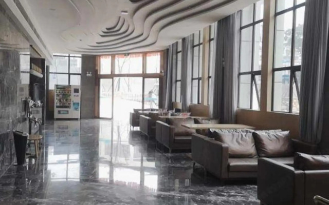 Runquan Hanlin Boutique Hotel