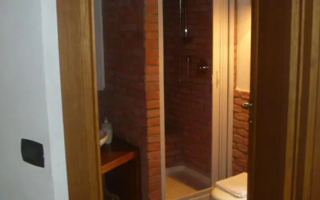 Casa vacanze Calliope Miranda