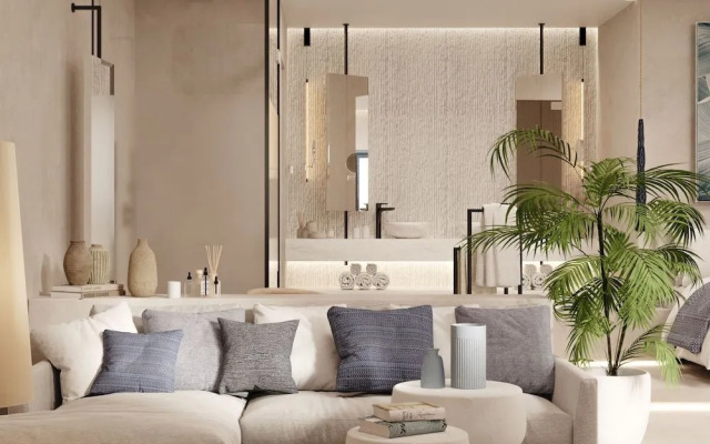 Aura Suites Paros