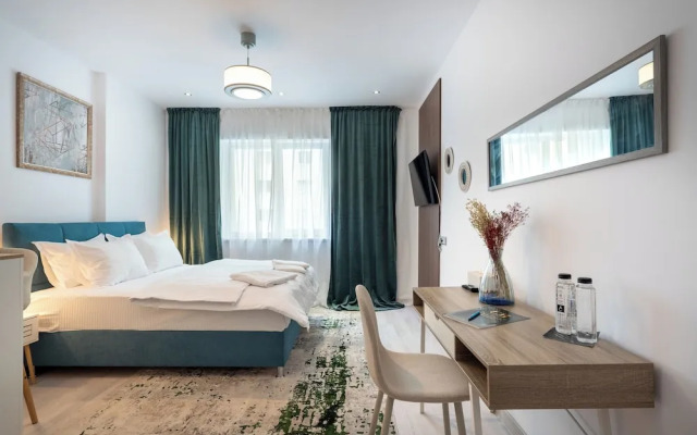 Charlotte Grand Bucharest