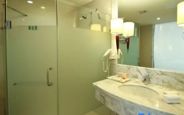 Xin Ci Hotel