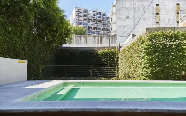 Semipiso Palermo