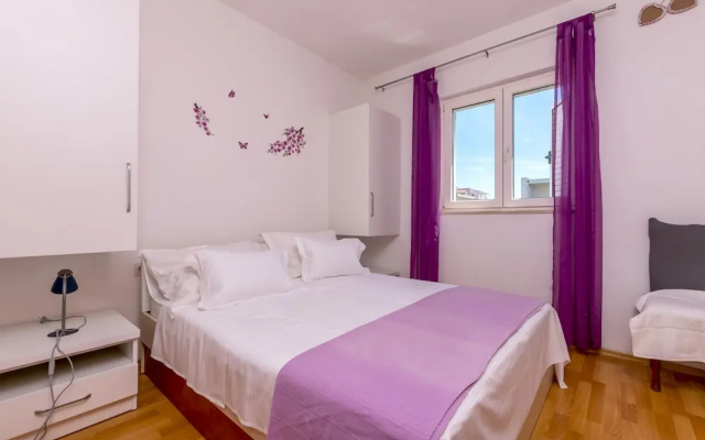 Apartments Vincic