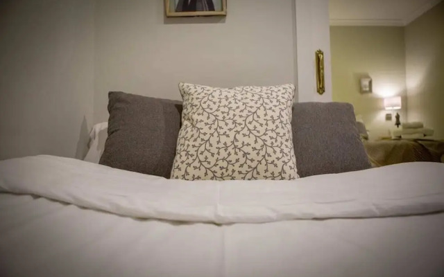 Modern and chic 1 Bed Apt at Madrid Centre