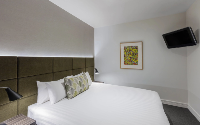 Adina Apartment Hotel Melbourne
