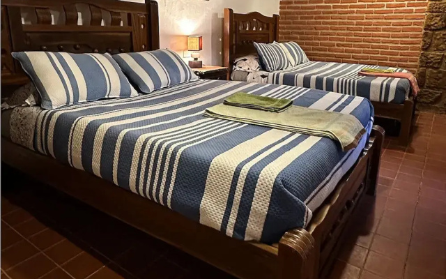 Nómada Hotel Boutique Bolivia