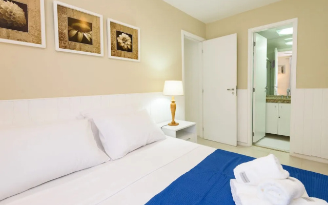 Omar do Rio - Apartamento CobR
