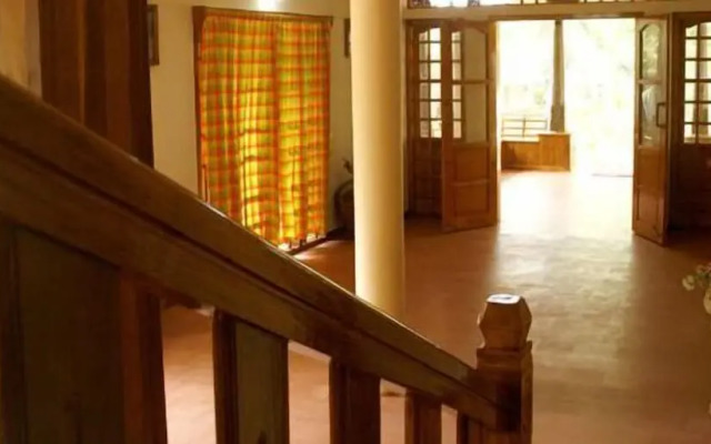 Palmleaves Beach Resort